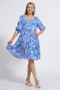 Платье ALANI 2137 - Alani collection фото 5