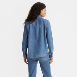 Рубашка женская