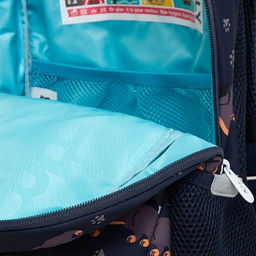 RO-470-3 Рюкзак - Grizzly фото 10