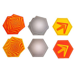 Настольная игра Прыгучий стакан - Лас играс kids фото 2