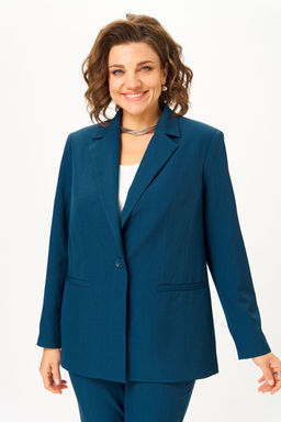 Костюм VILENA 1075W-Р синий графит