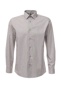 Сорочка мужская длинный рукав GREG 355/131/580/Z  фото 3