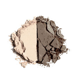 LuxVisage Пудра-скульптор IDEAL SCULPTING тон 3 Молочный шоколад - Golden rose фото 3