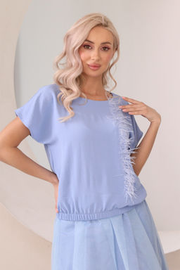 Блуза М3-5214/4