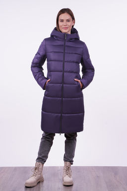 Полупальто зимнее - Twin tip фото 24