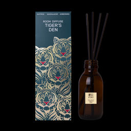 Home Ароматизатор воздуха:аромат для дома "Логово тигра"