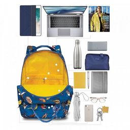 RXL-126-6 Рюкзак - Grizzly фото 14