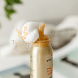 Мусс для Укладки и Объема с Пантенолом LOLANE
130 мл