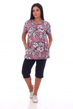 Костюм Яна (Сухая роза)