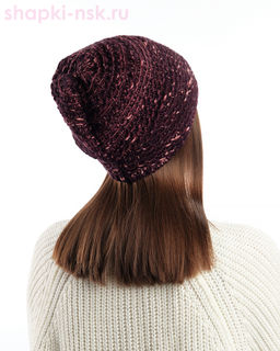 7088/2 MWH Шапка женская флис (56-58)