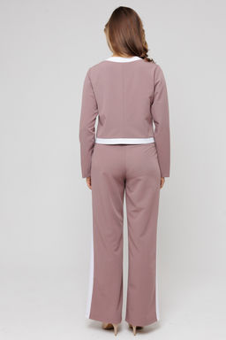 Костюм двойка деловой вечерний 43079