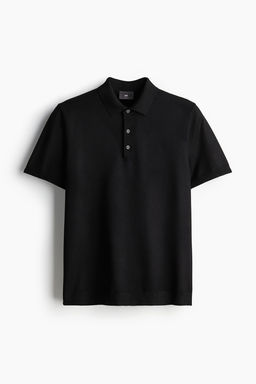 Polo Slim Fit - H&m фото 6