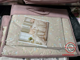 Постельное белье с готовым одеялом