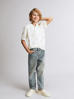 Hakim Yaka Erkek ?ocuk Ti??rt