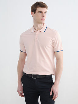 Polo Yaka Pike Erkek Ti??rt