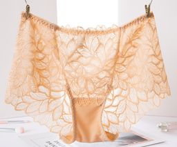 Трусики кружево A15177240