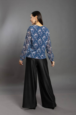 Блузка женская Ш4576 - Olsarri фото 4