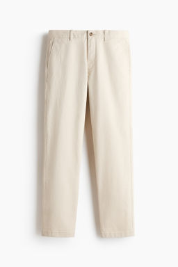 Chinos de algod?n Slim Fit - H&m фото 2