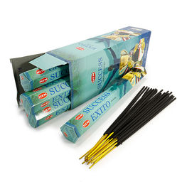 Благовония HEM SUCCESS Успех уп-6шт