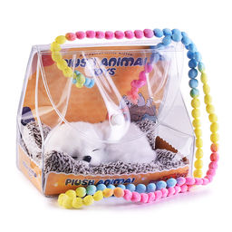 Набор питомец "Забавный пушистик" в пакете