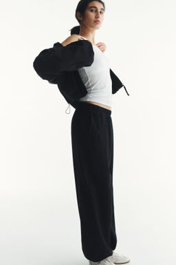 Joggers de corte holgado - H&m фото 6