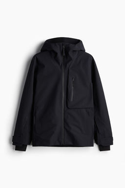 Chaqueta de esqui en StormMove Regular Fit - H&m фото 4