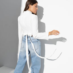 Жакет, Стильная сенсация - Charutti фото 5