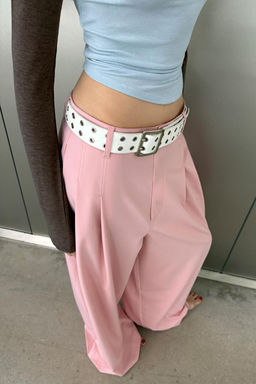 DARTED TROUSERS - Zara фото 8
