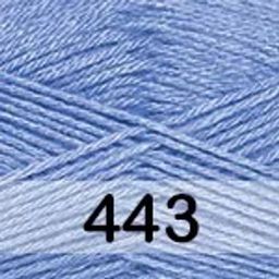 SILK ROYAL YarnArt  фото 15