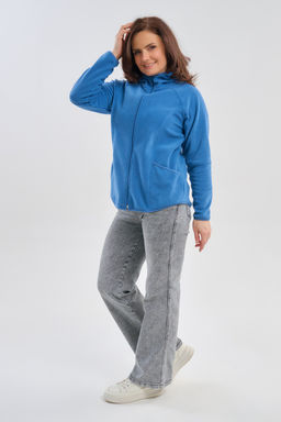 Толстовка женская 75011