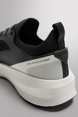 TRAINERS - Zara фото 7