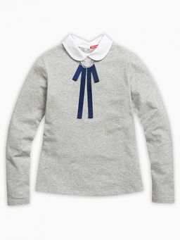 Уценка PELICAN GFJS7066 джемпер для девочек