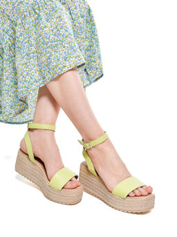 Босоножки 2438335/1 - Belwest фото 3