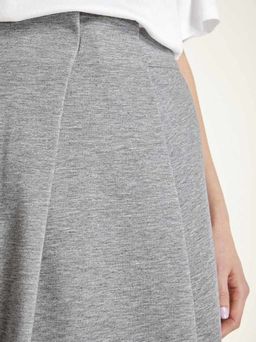 Юбка, серая - Heine фото 5