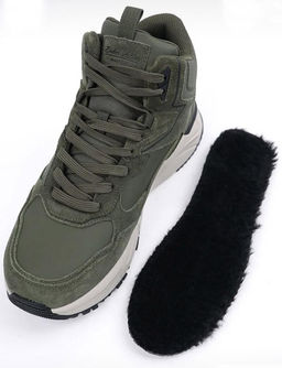 Кроссовки Baden LF087-012