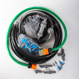 Набор для капельного полива - Волжский сад фото 2