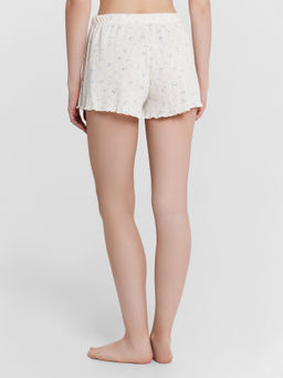 КОМПЛЕКТ ЖЕНСКИЙ (БЛУЗА, ШОРТЫ) - Mark formelle фото 5