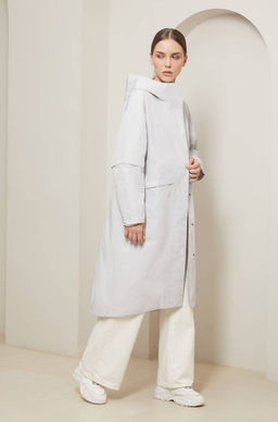 Парка женская арт. 292S