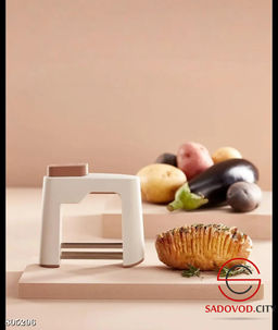 Овощерезка для картофеля и других овощей