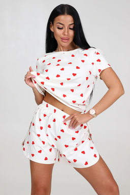 Пижама 26601 - Натали фото 5