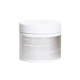 Vitamin B.C.E Cleansing Balm - Витаминный бальзам для снятия макияжа, 120 г