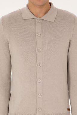 Erkek Ta_ Basic Triko H_rka - U.s. polo assn фото 6