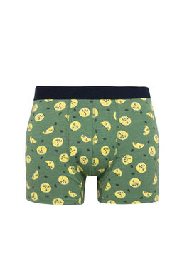 Комплект боксеров стандартной посадки (3 шт.) - Defacto фото 9