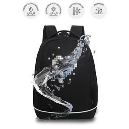 RG-663-4 Рюкзак школьный - Grizzly фото 19