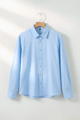 Mavi Regular Erkek Gomlek TMNSS26GO00030