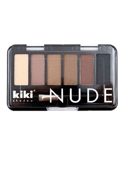 KIKI Тени для век NUDE 904  фото 2