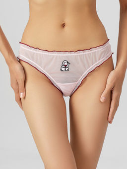 Цена за 2 штуки! ТРУСЫ ЖЕНСКИЕ - Mark formelle фото 2