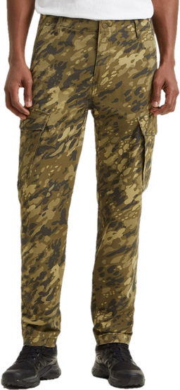 Брюки мужские