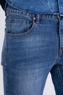 Джинсы 
 1.L-RB3715-74