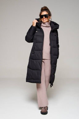 Пальто - B&F фото 5